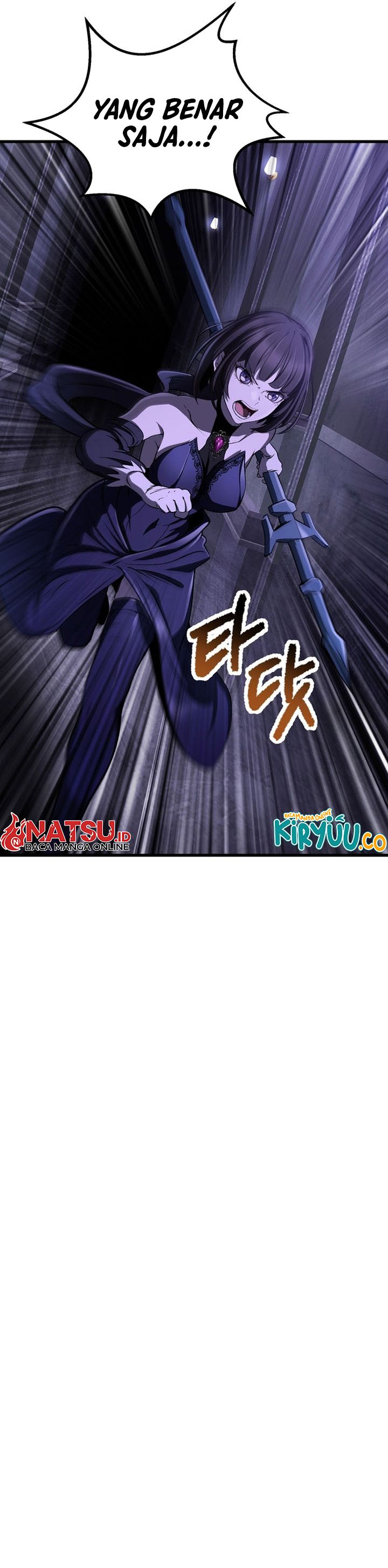 Otherworldly Sword King’s Survival Records Chapter 244 Gambar 29